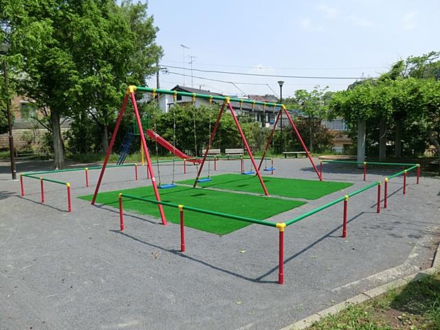 park. Takada is the third lively park in the 360m children's fun a voice to the park