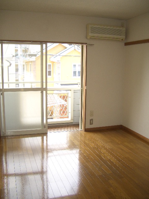 Other room space. West Western-style ・ Sunny