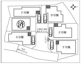 Other. layout drawing