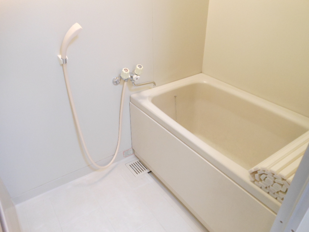 Bath. Reheating function with bathroom