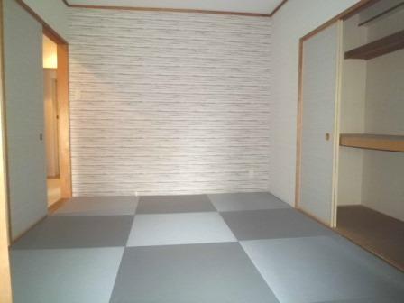 Other room space. bedroom