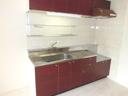 Kitchen. Kitchen