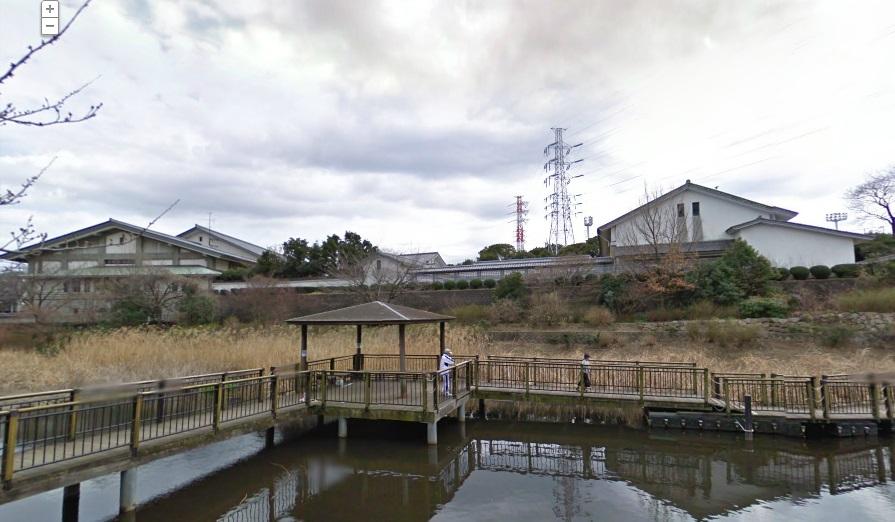 Other Environmental Photo. Kanagawa Prefectural Budokan up to 480m
