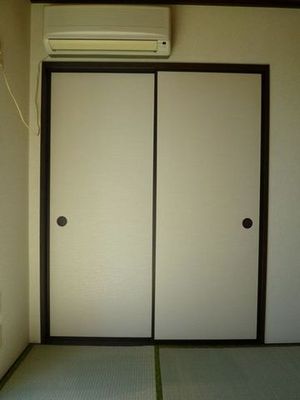 Other. Rooms clean with storage!  ※ Photo No. 102 rooms