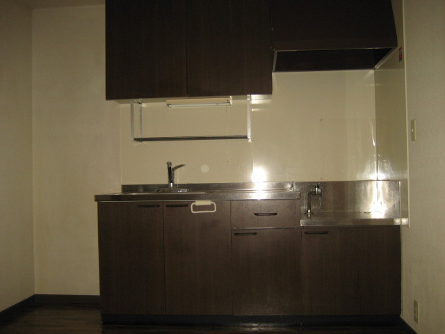 Kitchen. Kitchen