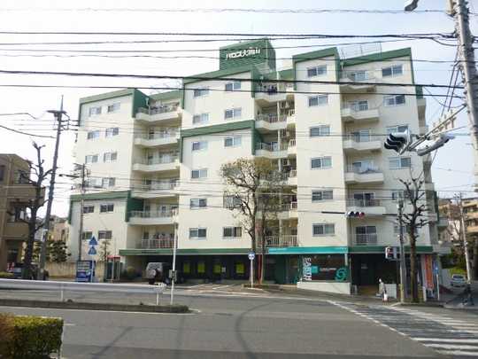 Local appearance photo. appearance