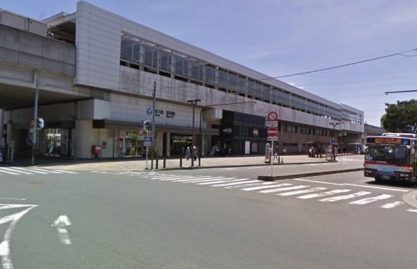 Other Environmental Photo. 1620m to Nippa Station