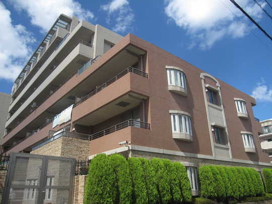 Local appearance photo