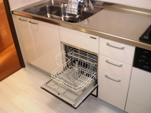 Other Equipment. Happy kitchen facilities