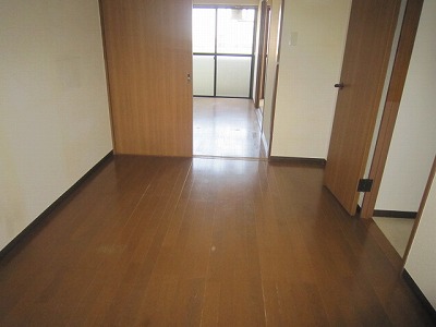 Living and room. Living