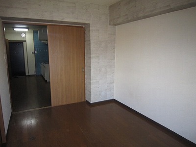 Other room space. bedroom