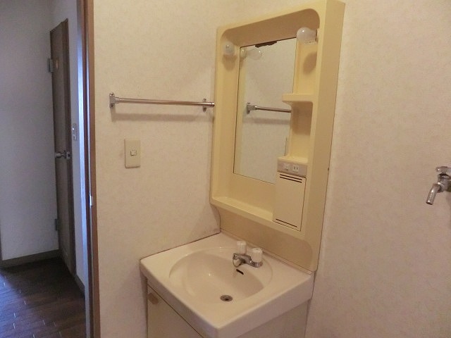 Washroom