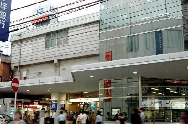 Other Environmental Photo. Tsunashima 800m to the Train Station