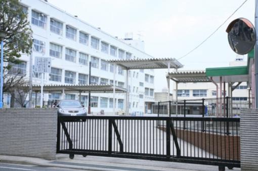 Primary school. Ozone until elementary school 900m