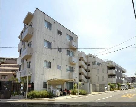 Local appearance photo