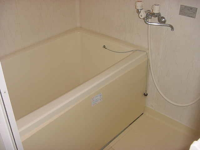 Bath. bath