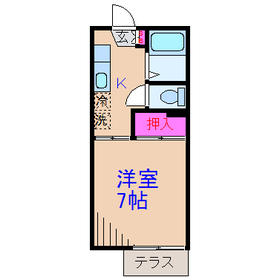 Building appearance