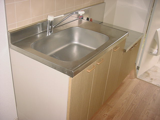 Kitchen. Kitchen