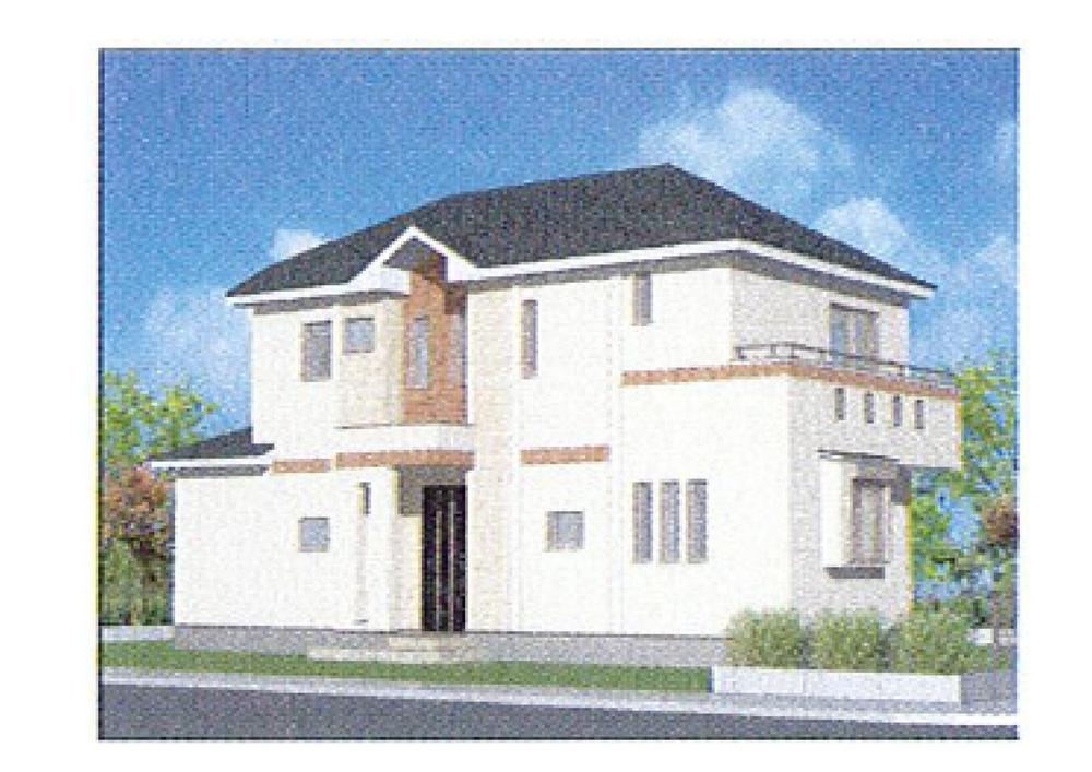 Rendering (appearance). (B Building) Rendering