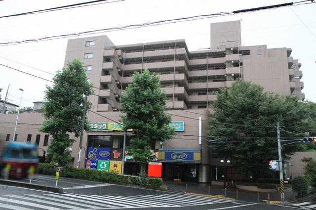 Local appearance photo