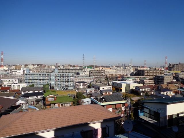 View photos from the dwelling unit. View