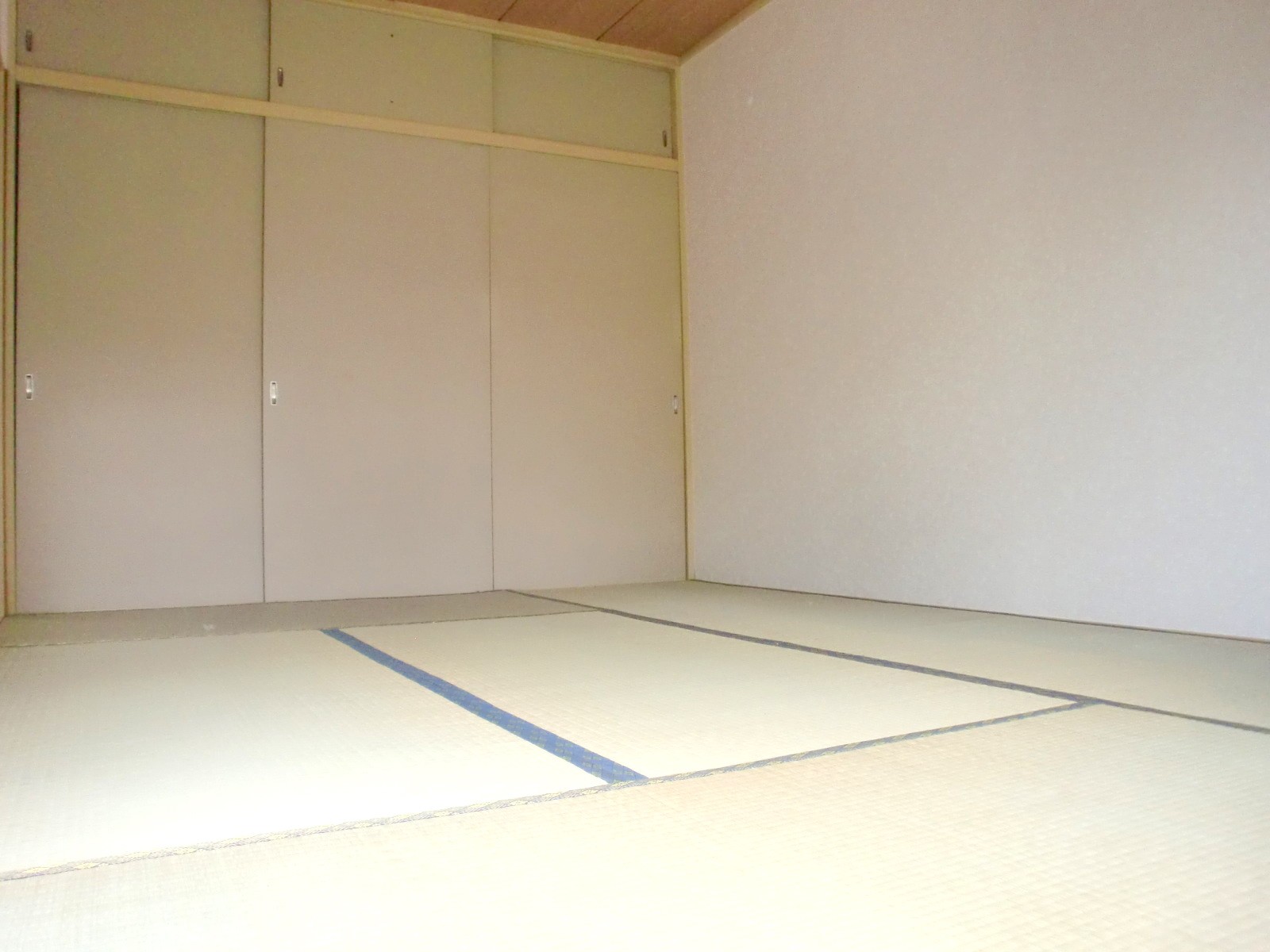 Living and room. Japanese style room