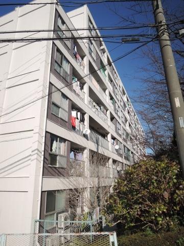 Local appearance photo. There park management system good site