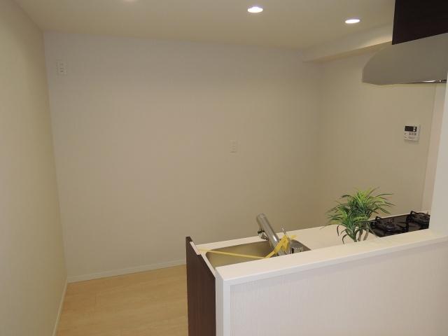 Kitchen. Counter Kitchen