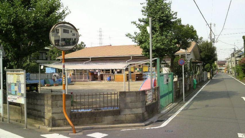 kindergarten ・ Nursery. Ozone 400m to nursery school