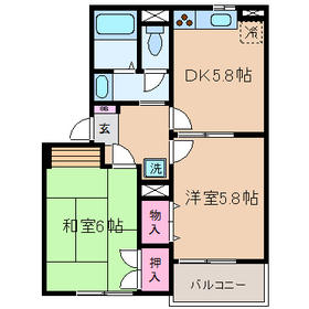 Building appearance