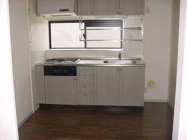 Kitchen. Kitchen