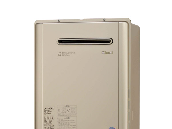 Other.  [Eco-Jaws (10-year warranty)] No. 24 water heater hot water causes plenty boil. Because the lease formula also the event of a failure, During the lease period will be able to receive a repair free of charge.  ※ 10-year guarantee of the lease formula (included in administrative expenses).