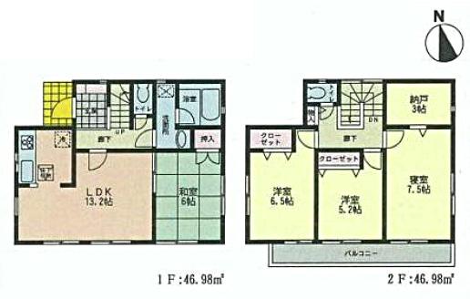 Other. Floor Plan (1 Building)