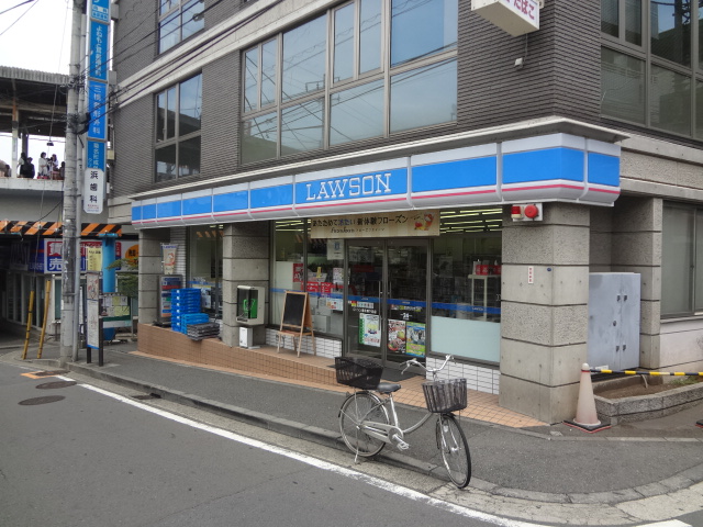 Convenience store. 545m until Lawson Kohoku Nishikigaoka store (convenience store)