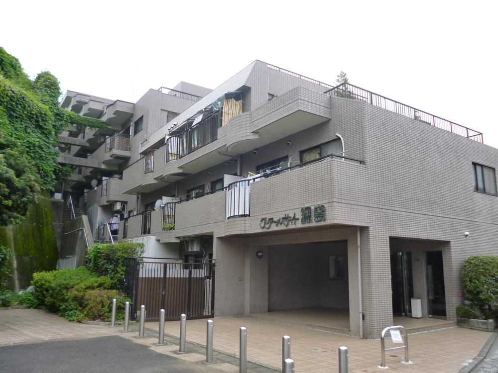 Local appearance photo. Local (September 2013) the appearance of the shooting tiled, Auto-Lock Yes