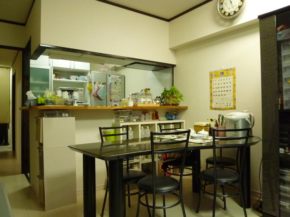 Living. Indoor (10 May 2013) Shooting