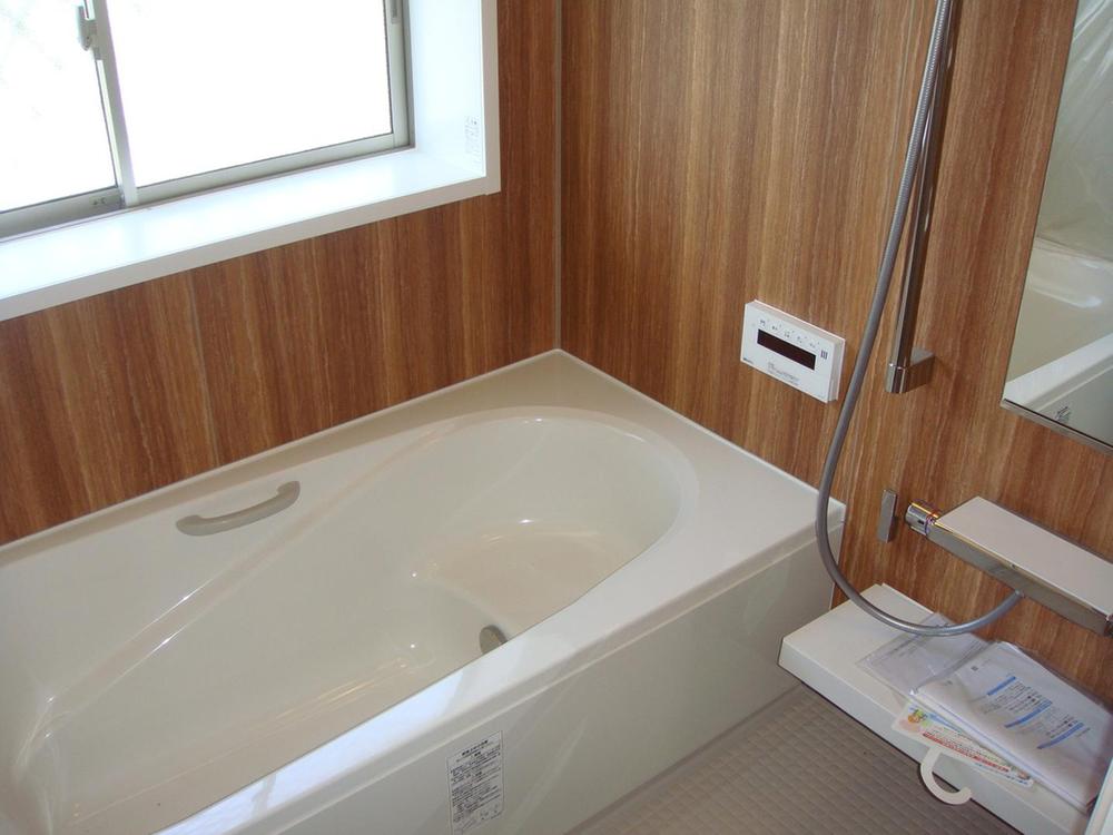 Bathroom. System bathroom