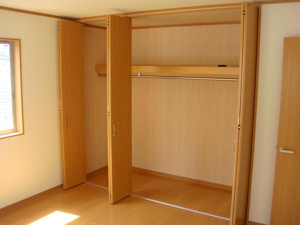 Other introspection. closet