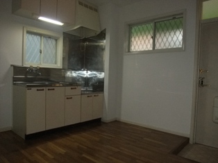 Kitchen. Kitchen