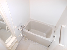 Bath. With reheating function