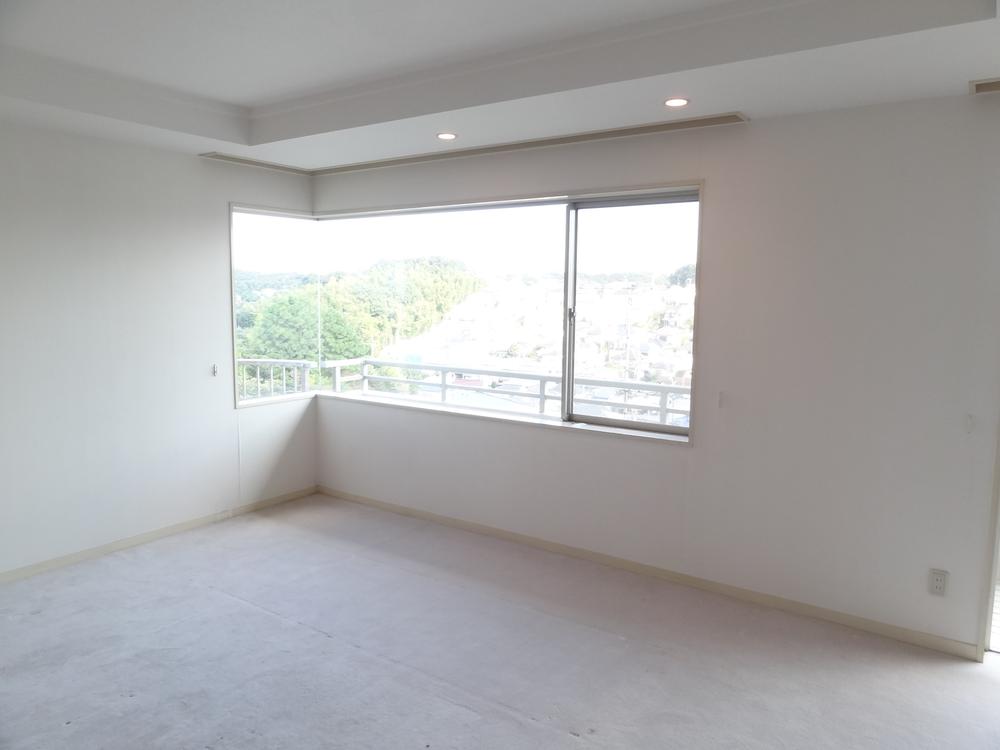 Living. living ・ Dining (about 25.1 Pledge)