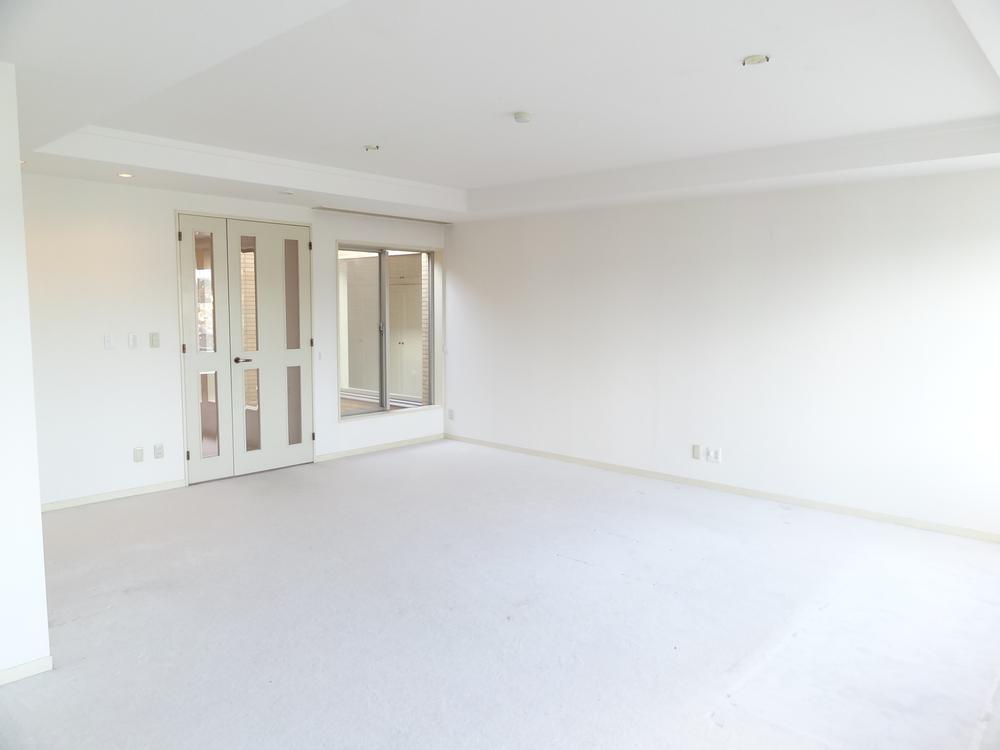 Living. living ・ Dining (about 25.1 Pledge)