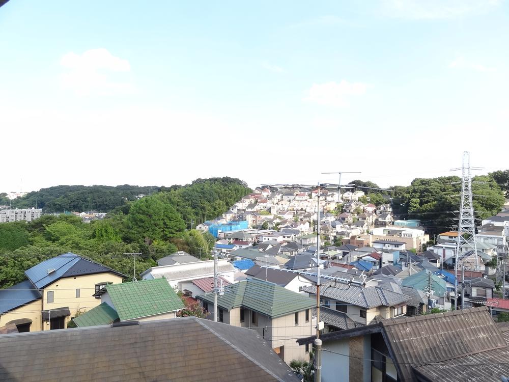 View photos from the dwelling unit. View photos from the living room