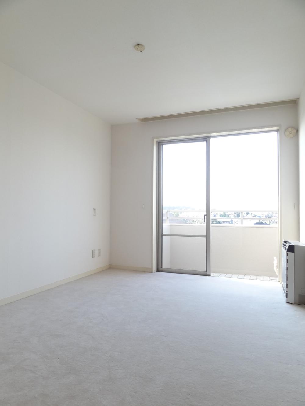 Non-living room. Western-style (about 7.8 Pledge)