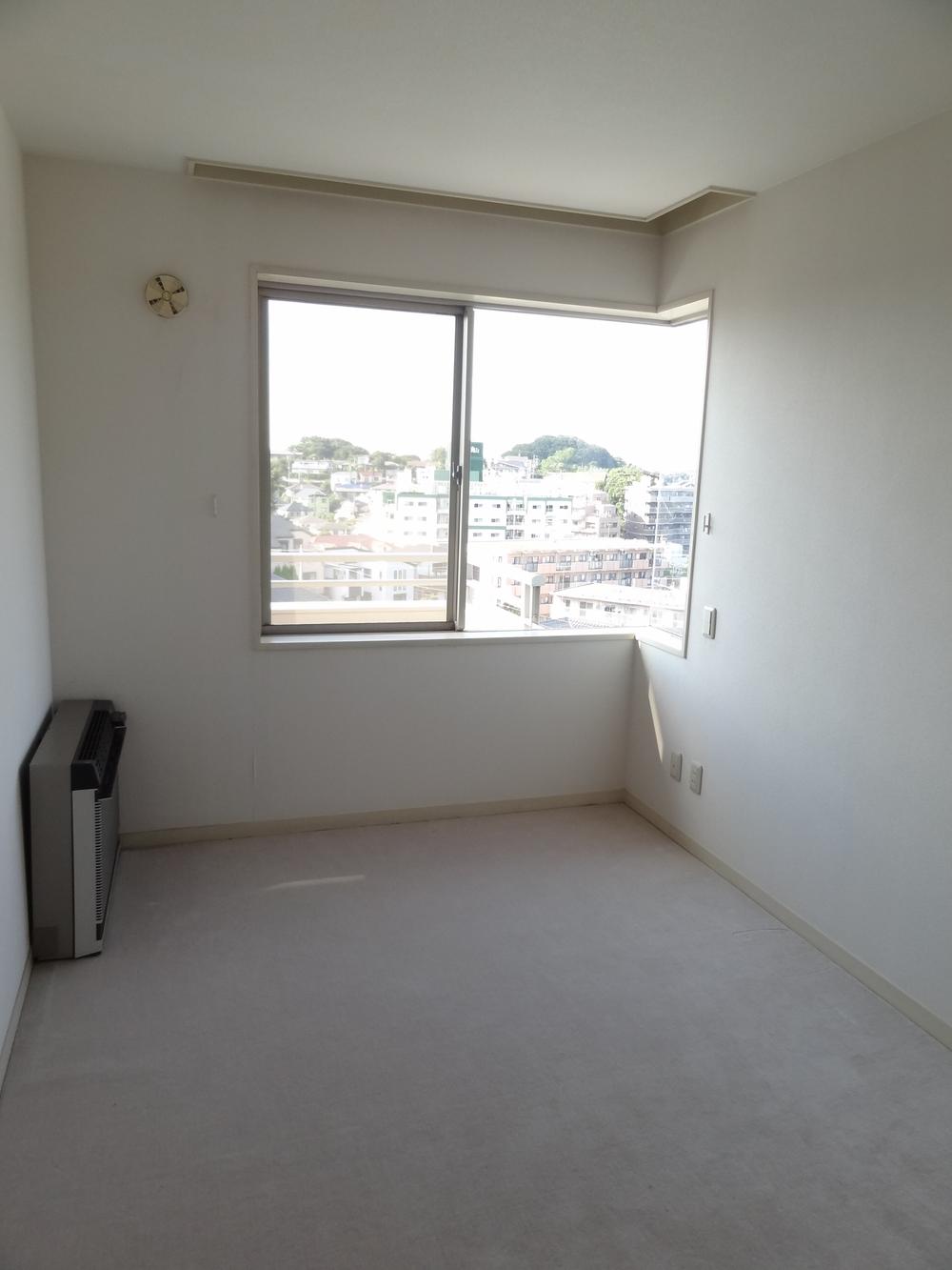 Non-living room. Western-style (about 6.6 Pledge)