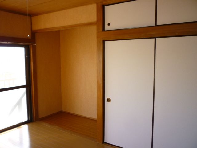 Other room space