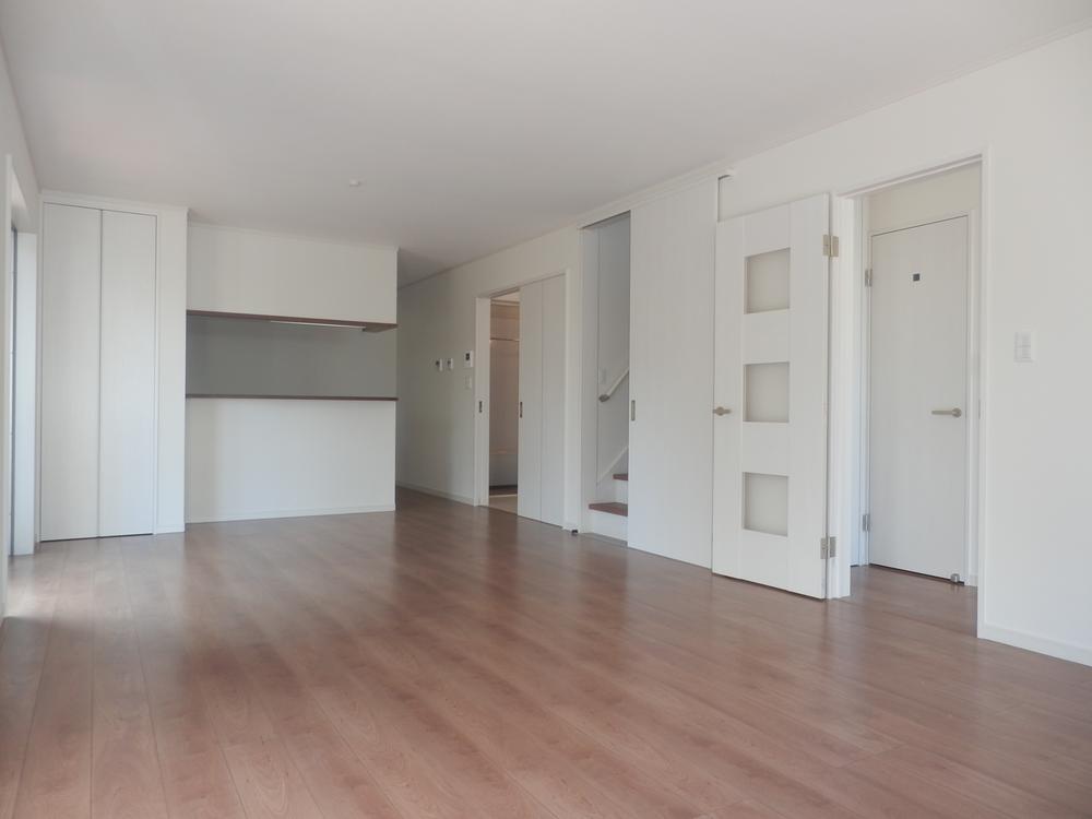 Same specifications photos (living). The company specification example ~ living ~