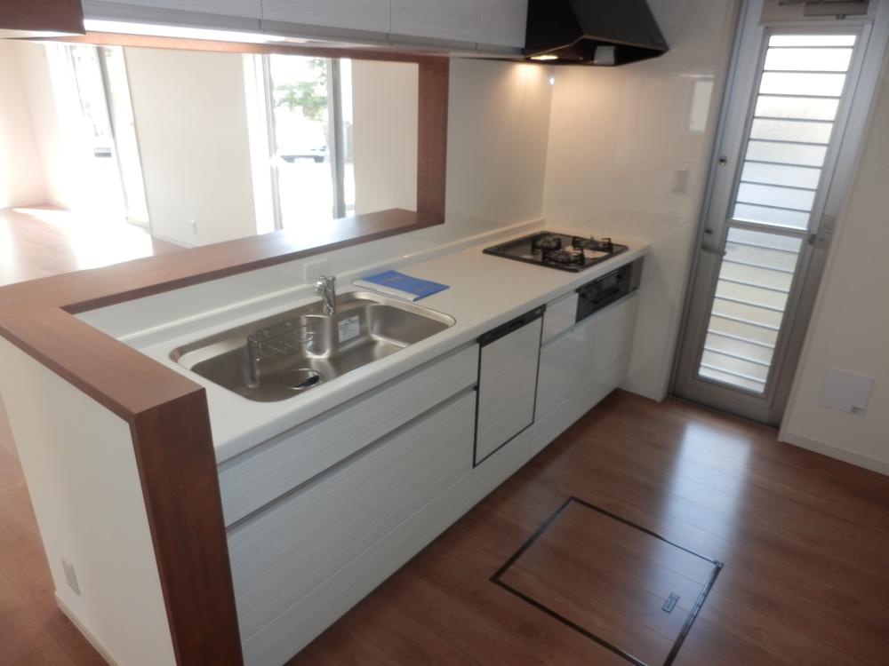 Same specifications photo (kitchen). The company specification example ~ kitchen ~