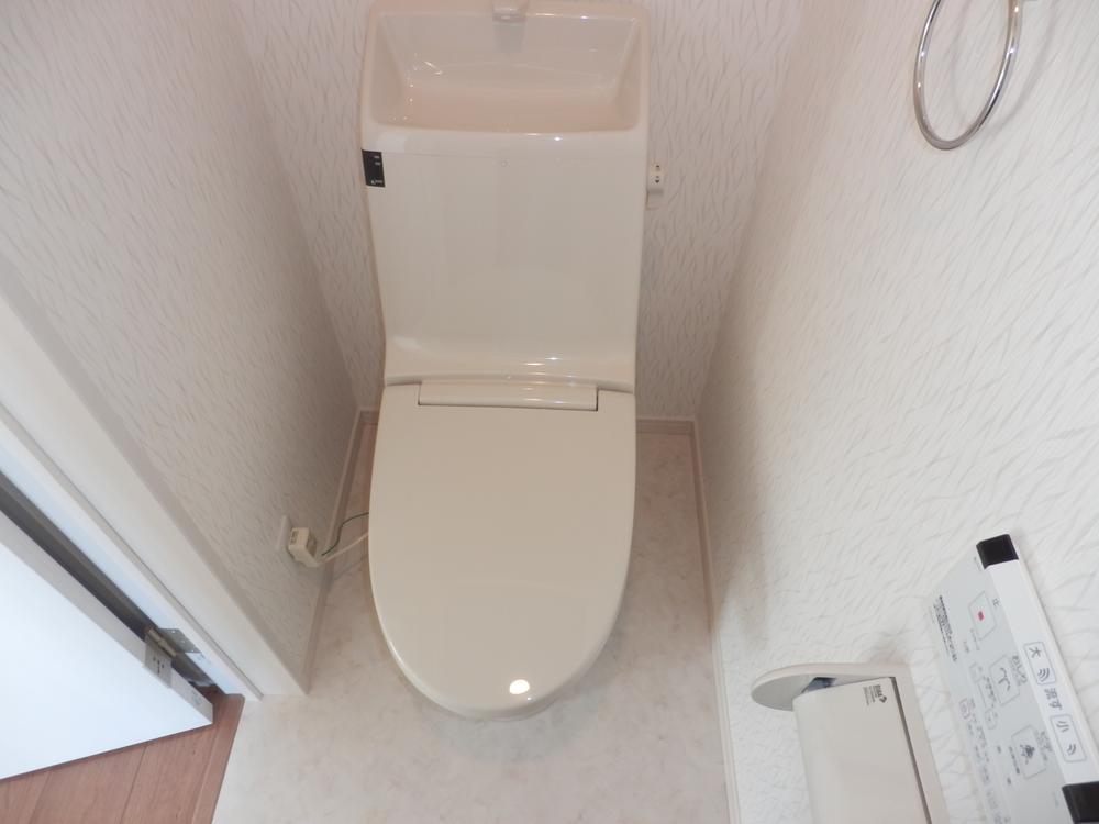 Same specifications photos (Other introspection). The company specification example ~ toilet ~