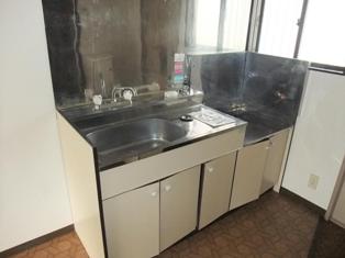 Kitchen. Kitchen
